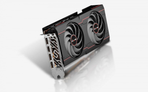 Sapphire Radeon RX 6650 XT 8GB PULSE videokártya (11319-07-20G)