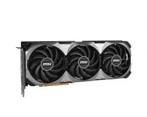 MSI GeForce RTX 4070 Ti SUPER 16GB VENTUS 3X OC videokártya