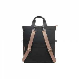 HP Convertible Tote 14" notebook hátizsák fekete (9C2H0AA)