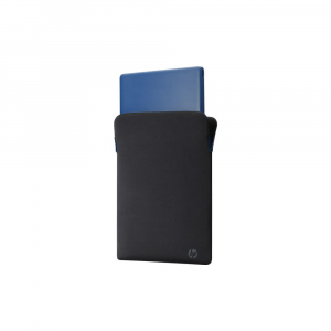 HP 15.6" Protective Reversible Notebook tok fekete-k&eacute;k (2F1X7AA)