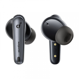 Anker Soundcore Liberty 4 NC TWS Bluetooth fülhallgató fekete (A3947G11)