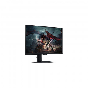27" Samsung LS27DG500EUXEN Gaming monitor fekete