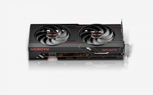 Sapphire Radeon RX 6650 XT 8GB PULSE videokártya (11319-07-20G)