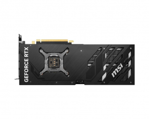 MSI GeForce RTX 4070 Ti SUPER 16GB VENTUS 3X OC videokártya
