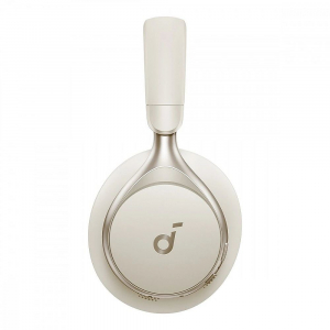 Anker Soundcore Space One Bluetooth fejhallgató bézs (A3035G21)