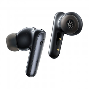 Anker Soundcore Liberty 4 NC TWS Bluetooth fülhallgató fekete (A3947G11)