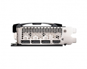 MSI GeForce RTX 4070 Ti SUPER 16GB VENTUS 3X OC videokártya