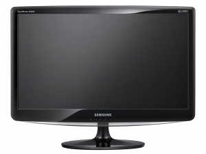 24" Samsung B2430L monitor - felújított!