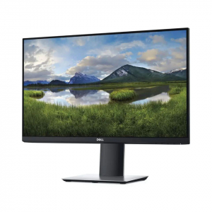 24" DELL P2419HB monitor - felújított!