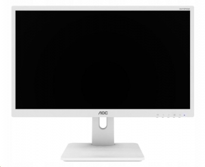 24" AOC I2475PXQU/GR monitor - felújított!