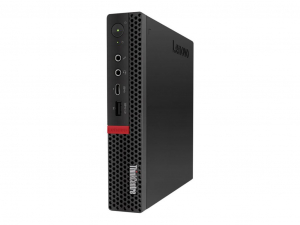 Lenovo ThinkCentre M720q Tiny i5-8400T/8GB/256GB SSD - felújított!