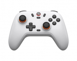 GameSir Nova Lite Bluetooth kontroller fehér (HRG7109)