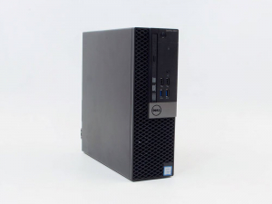 DELL OptiPlex 3040 SFF i3-6100/8GB/256GB SSD - felújított!