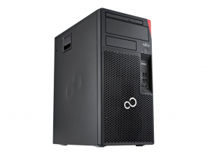 Fujitsu Esprimo P557 Tower i3-6100/8GB/500GB HDD számítógép - felújított!