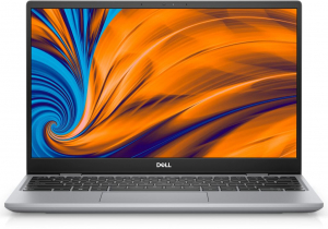 DELL Latitude 3320 Laptop Core i3 1125G4 8GB 256GB SSD ezüst - felújított!