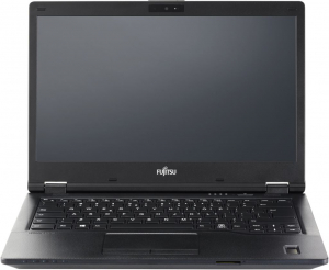Fujitsu Lifebook E449 Laptop i3-8130U/16GB/256GB - felújított!