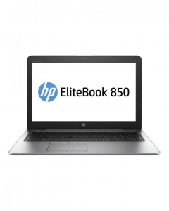 HP EliteBook 850 G3 Laptop i5-7300U/8GB/256GB - felújított!