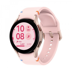 Samsung Galaxy Watch FE okosóra 40mm rózsaarany (SM-R861NIDAEUE)