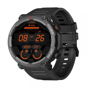 Blackview W50 okosóra fekete