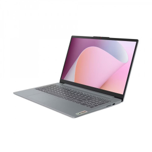 Lenovo IdeaPad Slim 3 15ABR8 Laptop szürke (82XM00G4HV)