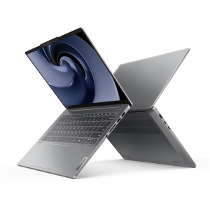 Lenovo IdeaPad Pro 5 14IMH9 Laptop Win 11 Home szürke (83D2001UHV)