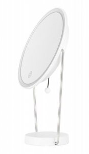 Humanas HS ML01 sminkt&uuml;k&ouml;r LED vil&aacute;g&iacute;t&aacute;ssal (HUHS3670)