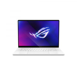 ASUS ROG Zephyrus G16 (2024) GU605MU-QR064W Laptop Win 11 Home fehér