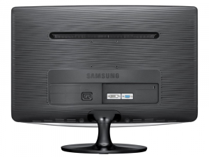 24" Samsung B2430L monitor - felújított!