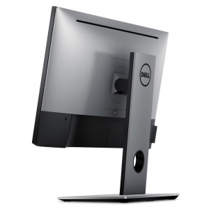 24" DELL U2417HT monitor - felújított!
