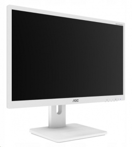 24" AOC I2475PXQU/GR monitor - felújított!