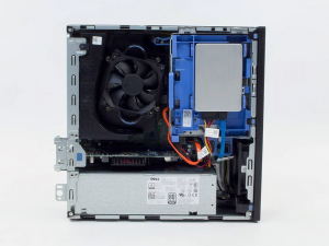 DELL OptiPlex 3040 SFF i3-6100/8GB/256GB SSD - felújított!