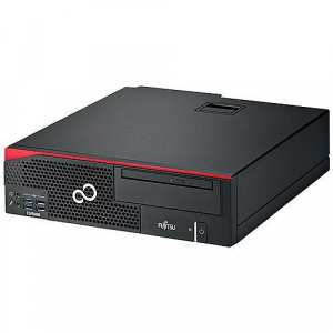 Fujitsu Esprimo D757 SFF i5-6500/8GB/256GB SSD számítógép - felújított!