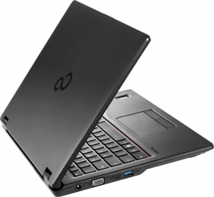 Fujitsu Lifebook E449 Laptop i3-8130U/16GB/256GB - felújított!