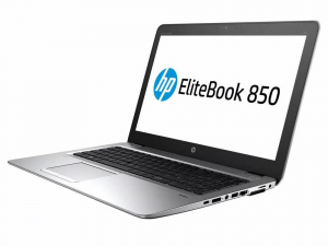 HP EliteBook 850 G3 Laptop i5-7300U/8GB/256GB - felújított!