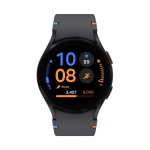 Samsung Galaxy Watch FE okosóra 40mm fekete (SM-R861NZKAEUE)
