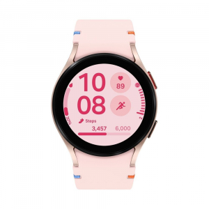 Samsung Galaxy Watch FE okosóra 40mm rózsaarany (SM-R861NIDAEUE)