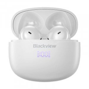 Blackview Airbuds 7 True Wireless bluetooth headset fehér