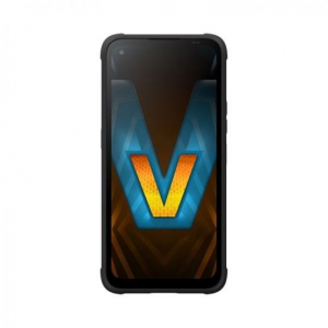 myPhone HAMMER Blade V 5G 8/256GB Dual-Sim mobiltelefon fekete