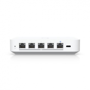 Ubiquiti UniFi Gateway MAX (UXG-MAX)