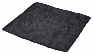 Humanas C1 légpárna fekete (HUHS2886)