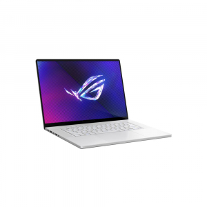 ASUS ROG Zephyrus G16 (2024) GU605MU-QR064W Laptop Win 11 Home fehér