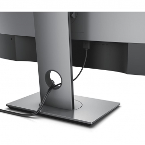 24" DELL U2417HT monitor - felújított!