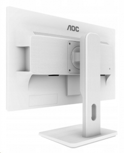 24" AOC I2475PXQU/GR monitor - felújított!