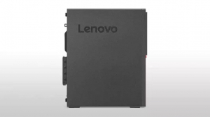 Lenovo ThinkCentre M910S SFF  i7-7700/8GB/256GB SSD - felújított!