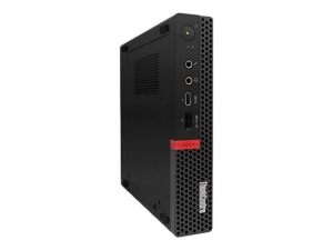 Lenovo ThinkCentre M720q Tiny i5-8400T/8GB/256GB SSD - felújított!