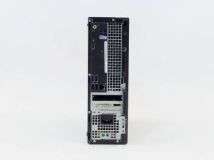 DELL OptiPlex 3040 SFF i3-6100/8GB/256GB SSD - felújított!