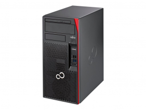 Fujitsu Esprimo P557 Tower i3-6100/8GB/500GB HDD számítógép - felújított!