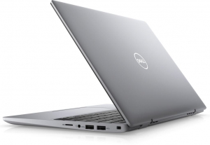 DELL Latitude 3320 Laptop Core i3 1125G4 8GB 256GB SSD ezüst - felújított!