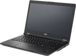 Fujitsu Lifebook E449 Laptop i3-8130U/16GB/256GB - felújított!