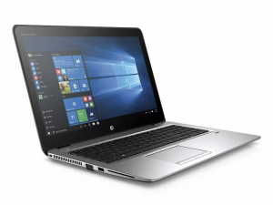 HP EliteBook 850 G3 Laptop i5-7300U/8GB/256GB - felújított!